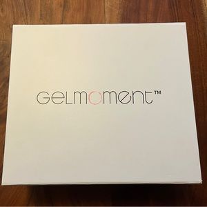 Deluxe Gel Moment set